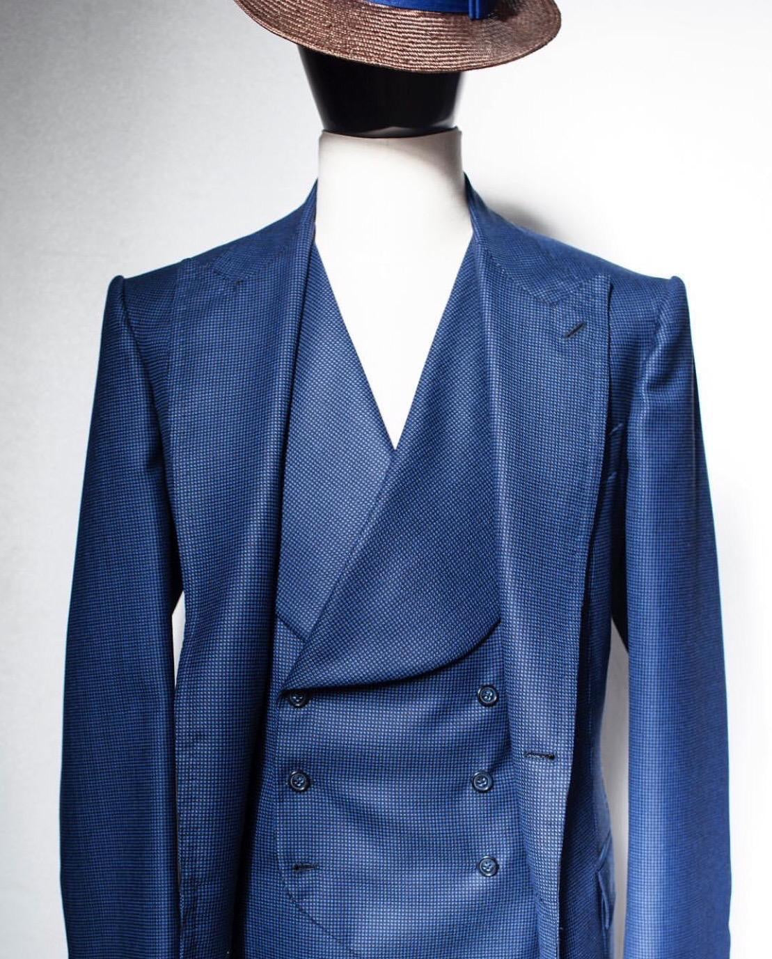 Online Style Direction