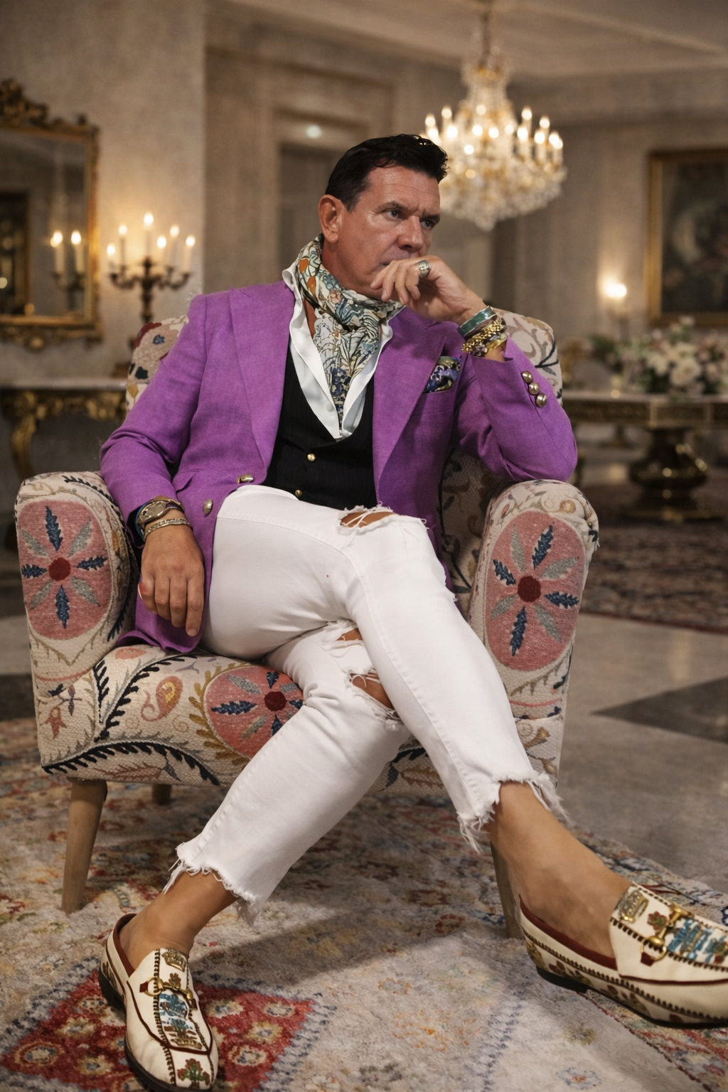 Complete Style Direction - Personal Shopper