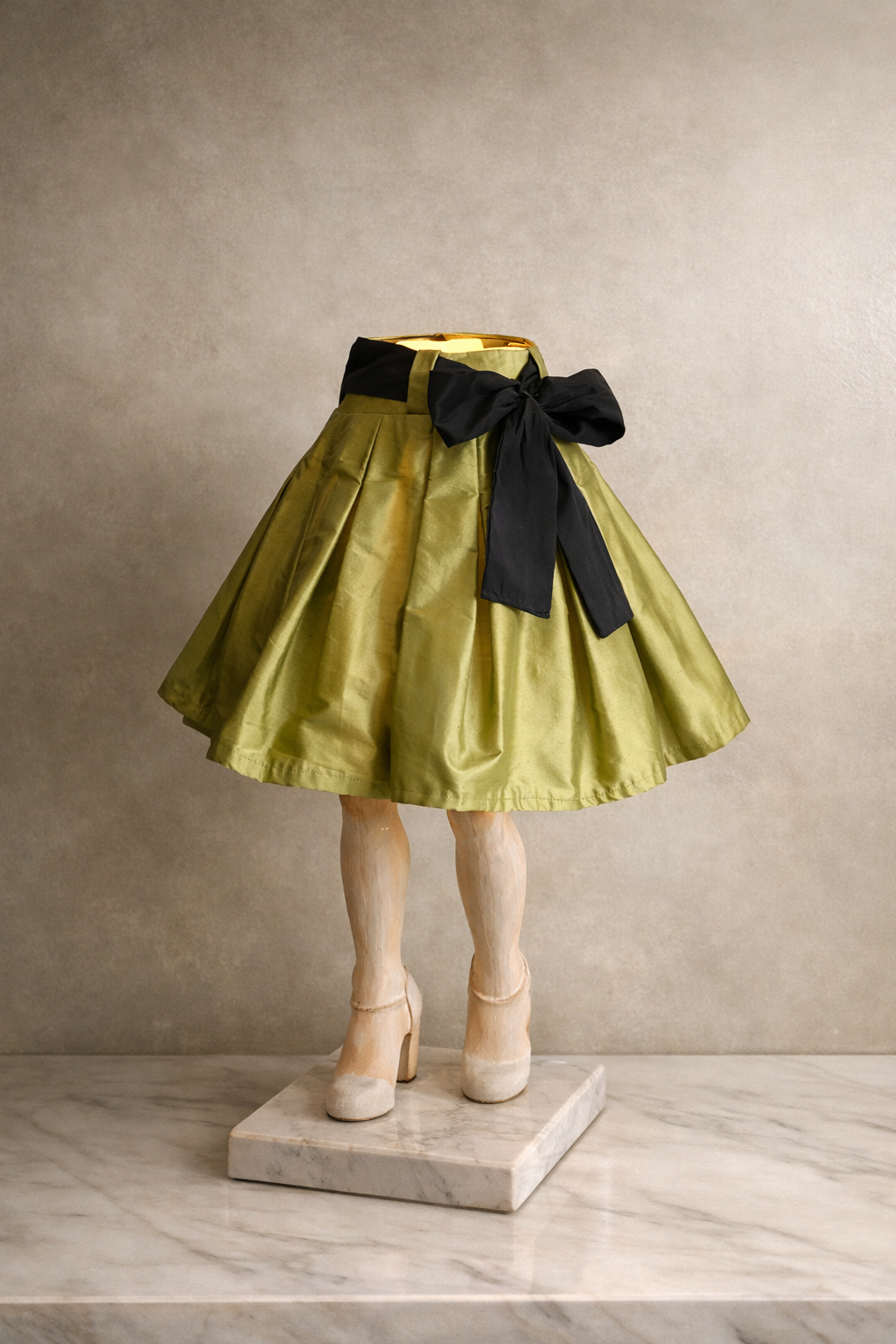 Complete Interior Direction