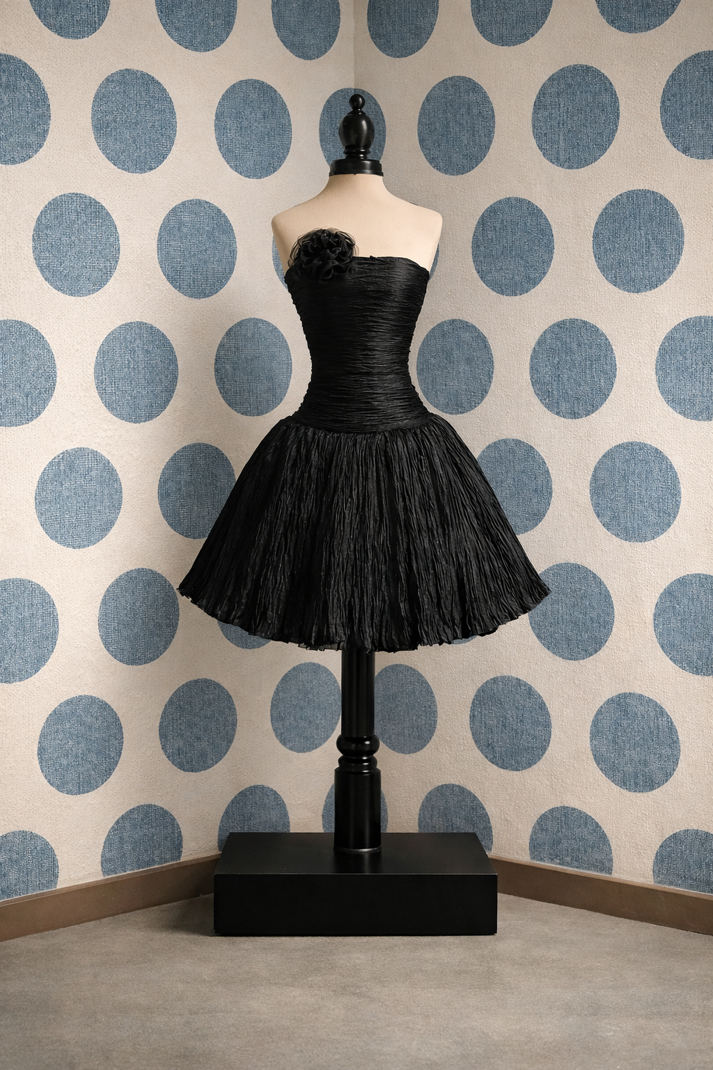 Complete Interior Direction