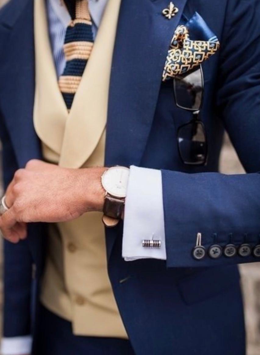 Online Style Direction