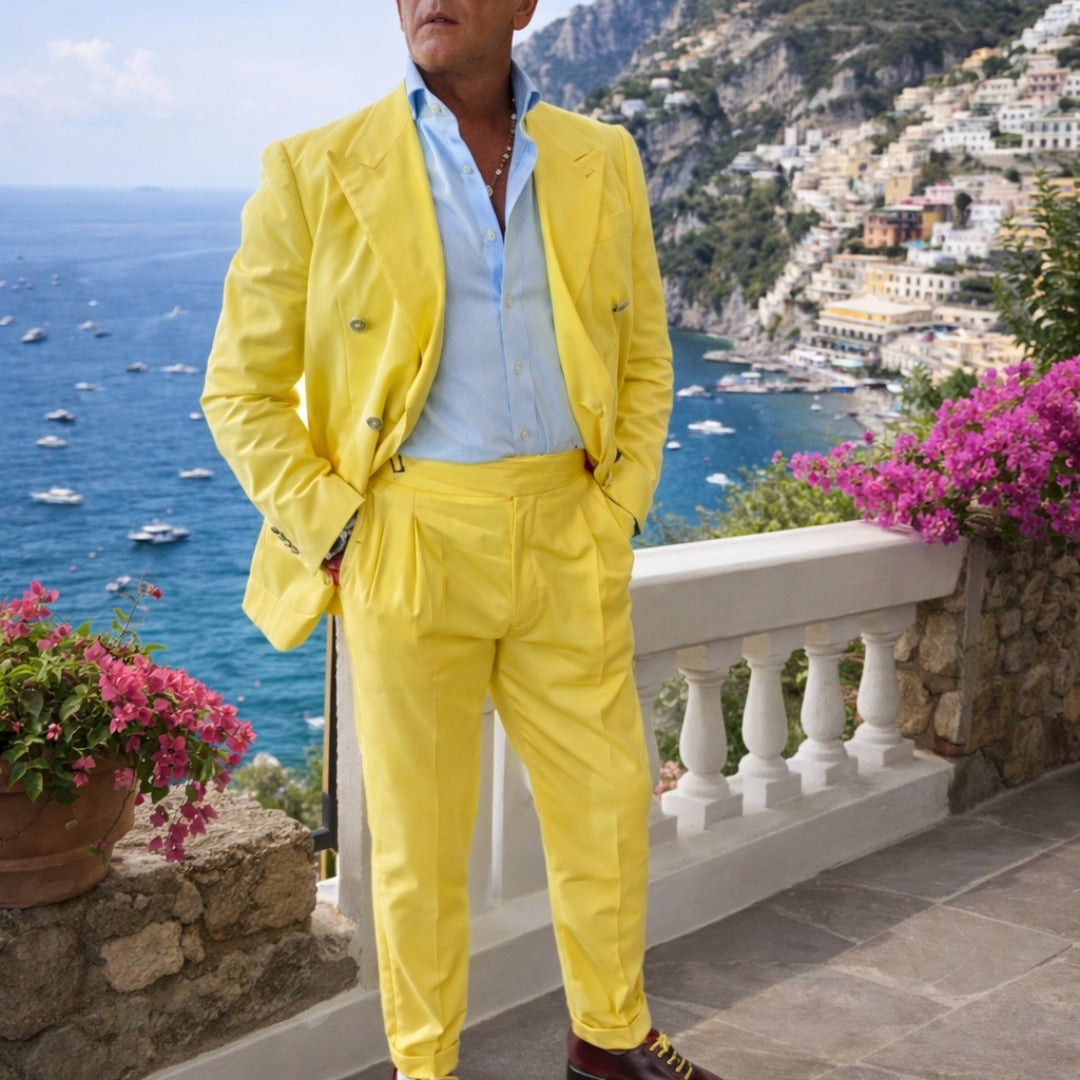 Personal Style Session - In-Person Direction