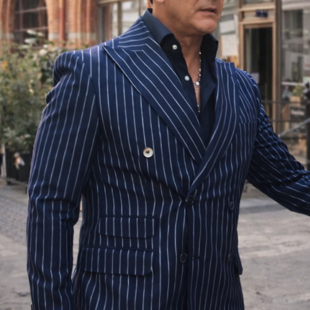 Wardrobe & Style Direction - Clarity Through What You Own