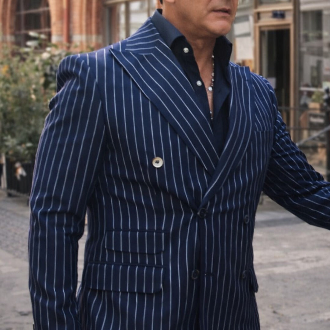 Wardrobe & Style Direction - Clarity Through What You Own