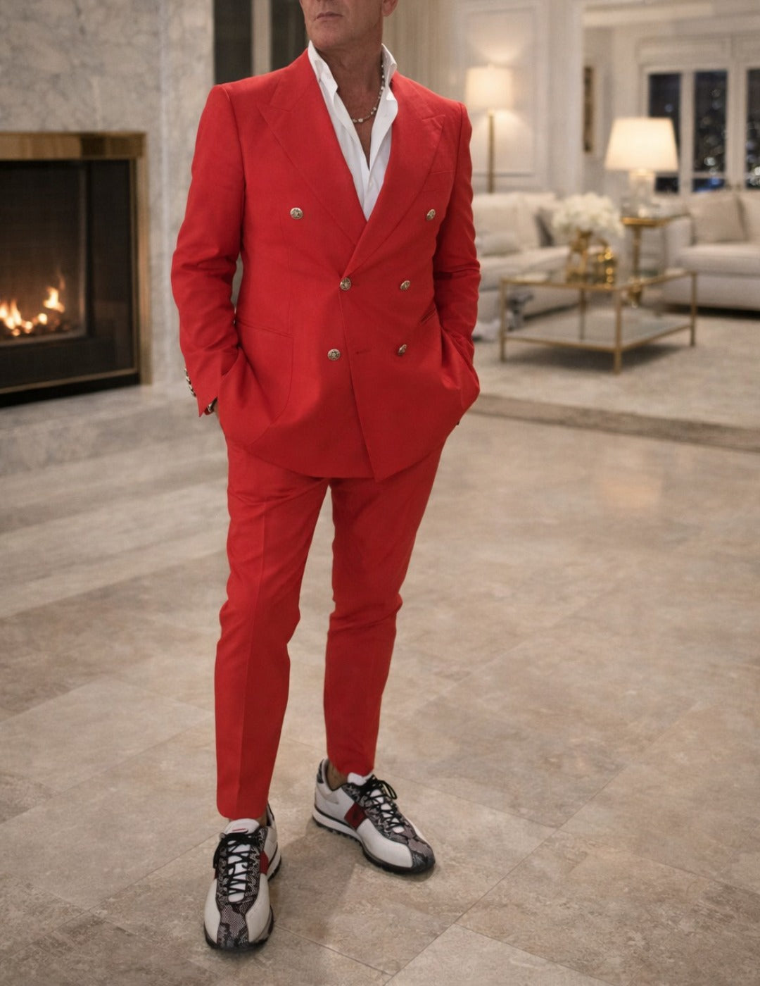 Complete Style Direction - Personal Shopper