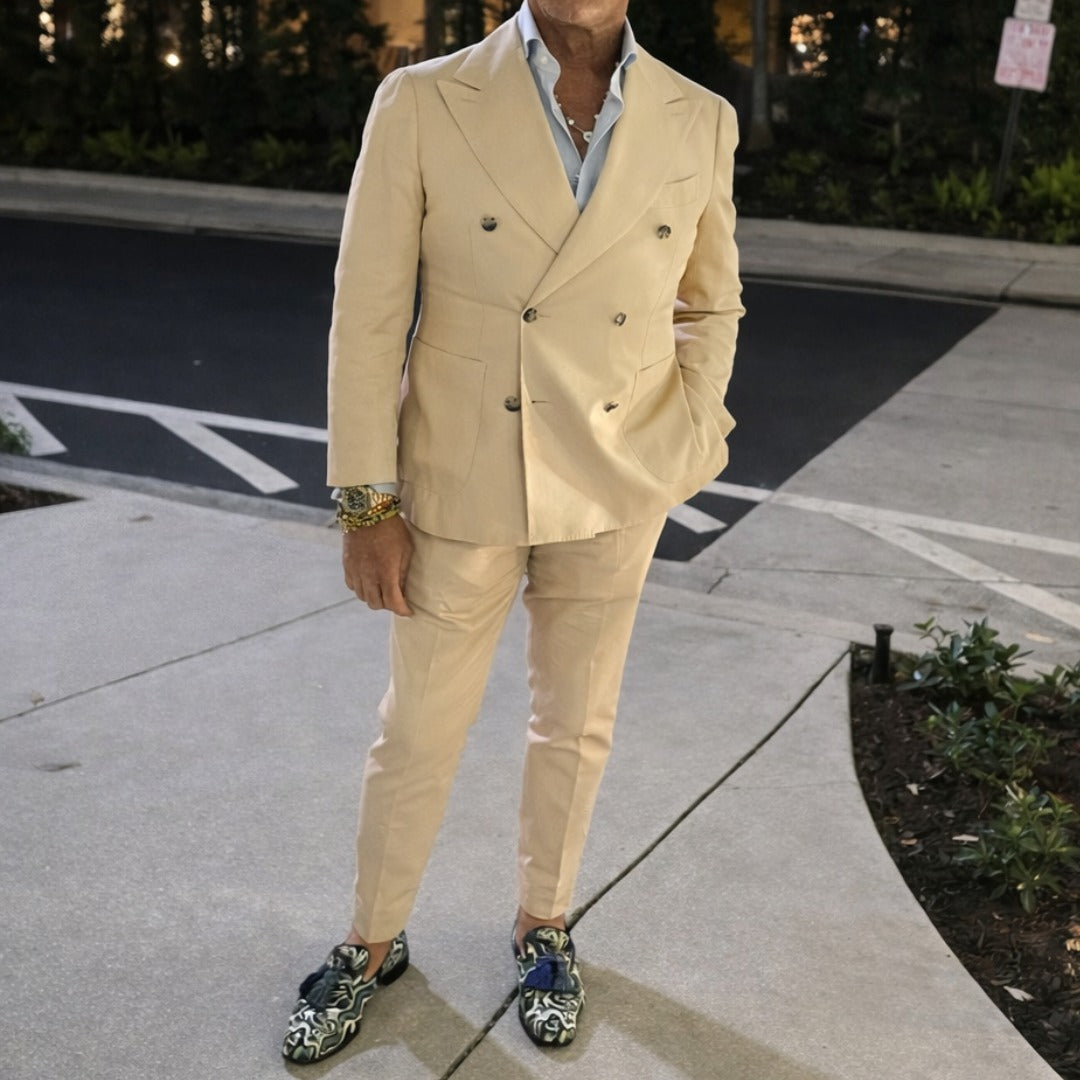Personal Style Session - In-Person Direction
