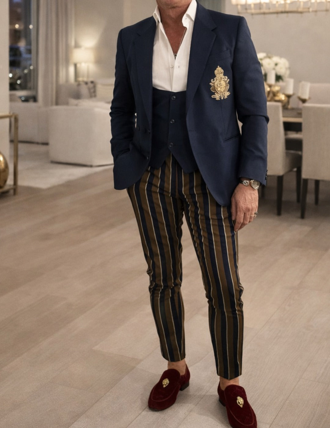 Personal Style Session - In-Person Direction