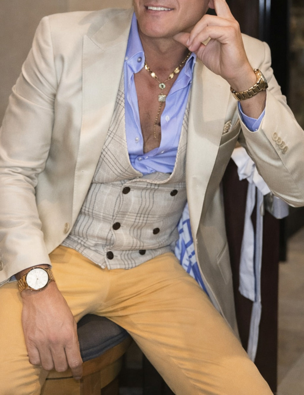 Online Style Direction