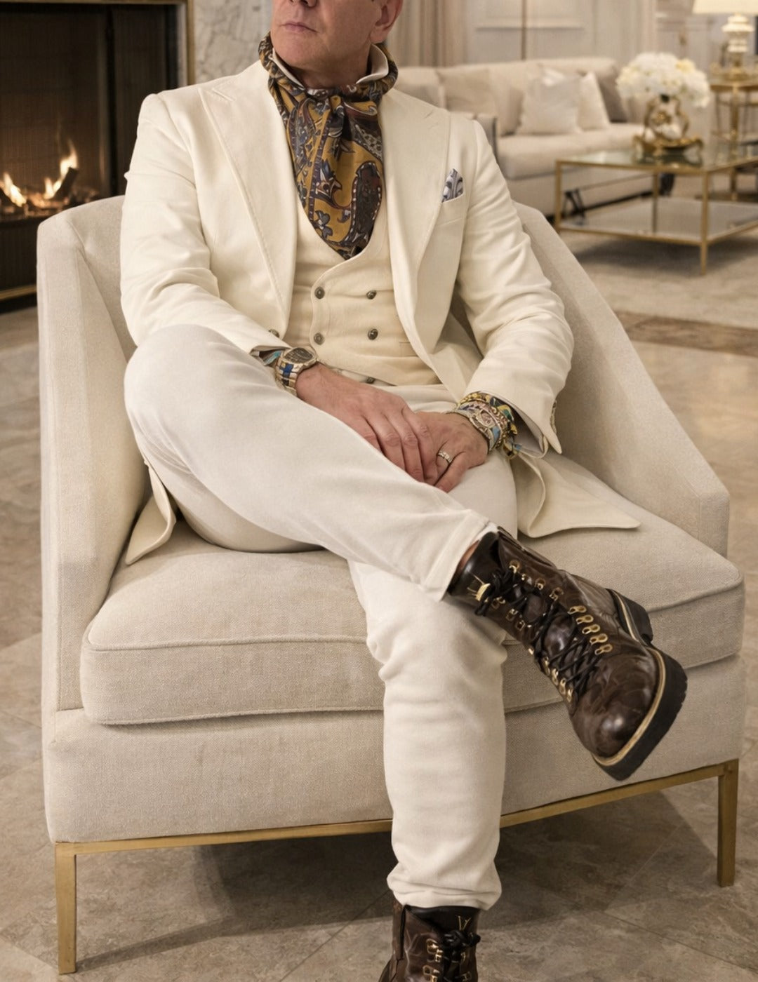 Personal Style Session - In-Person Direction