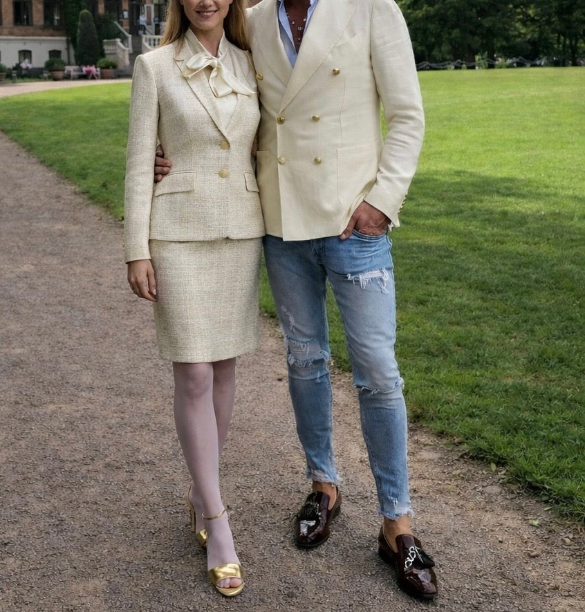 Complete Style Direction - Personal Shopper