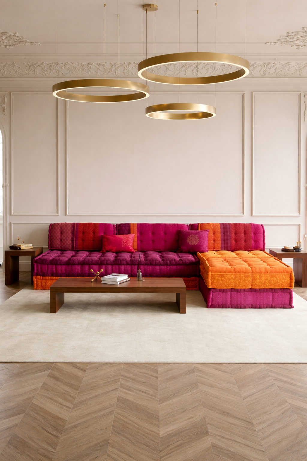 In-person - Interior Edit & styling Session