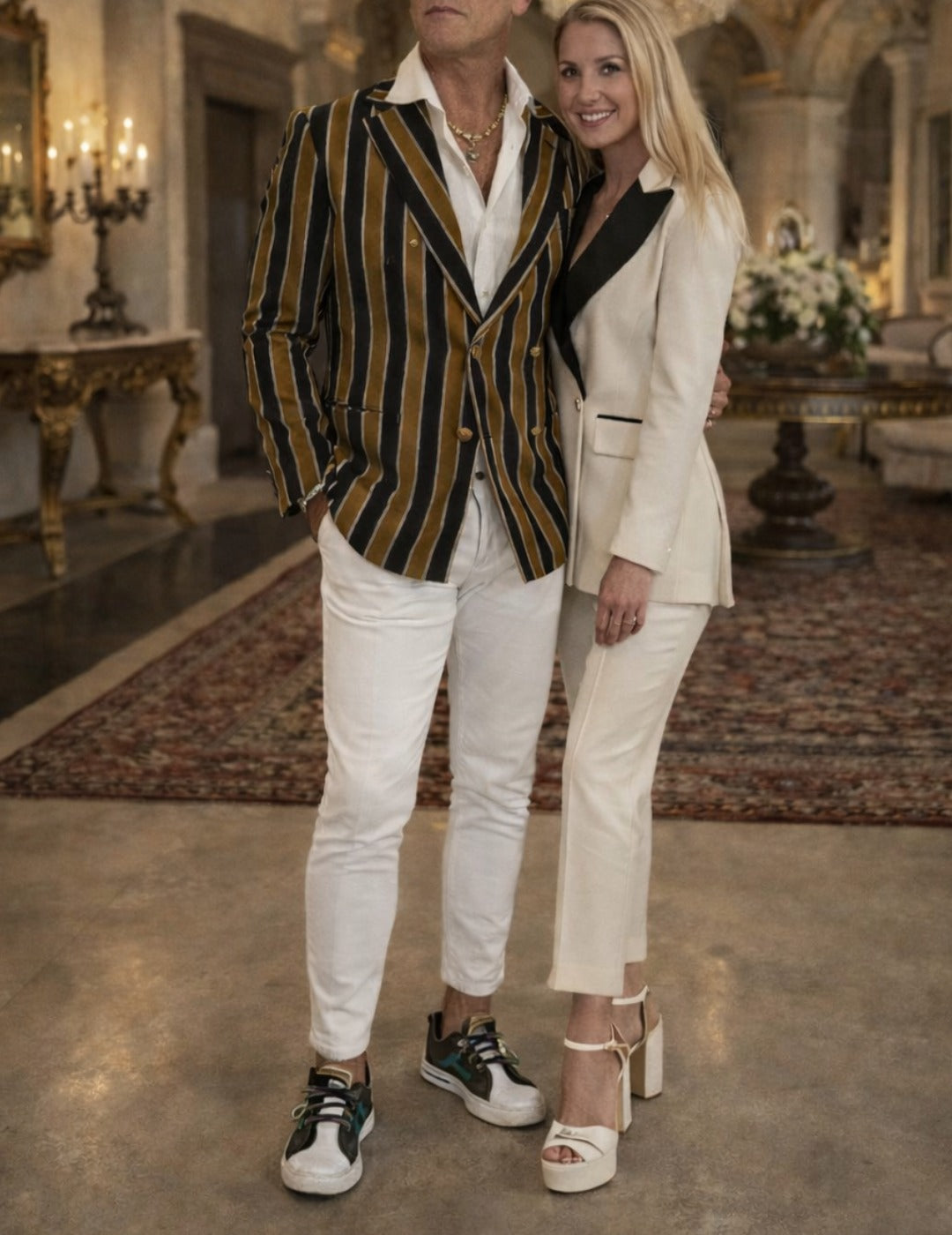 Complete Style Direction - Personal Shopper