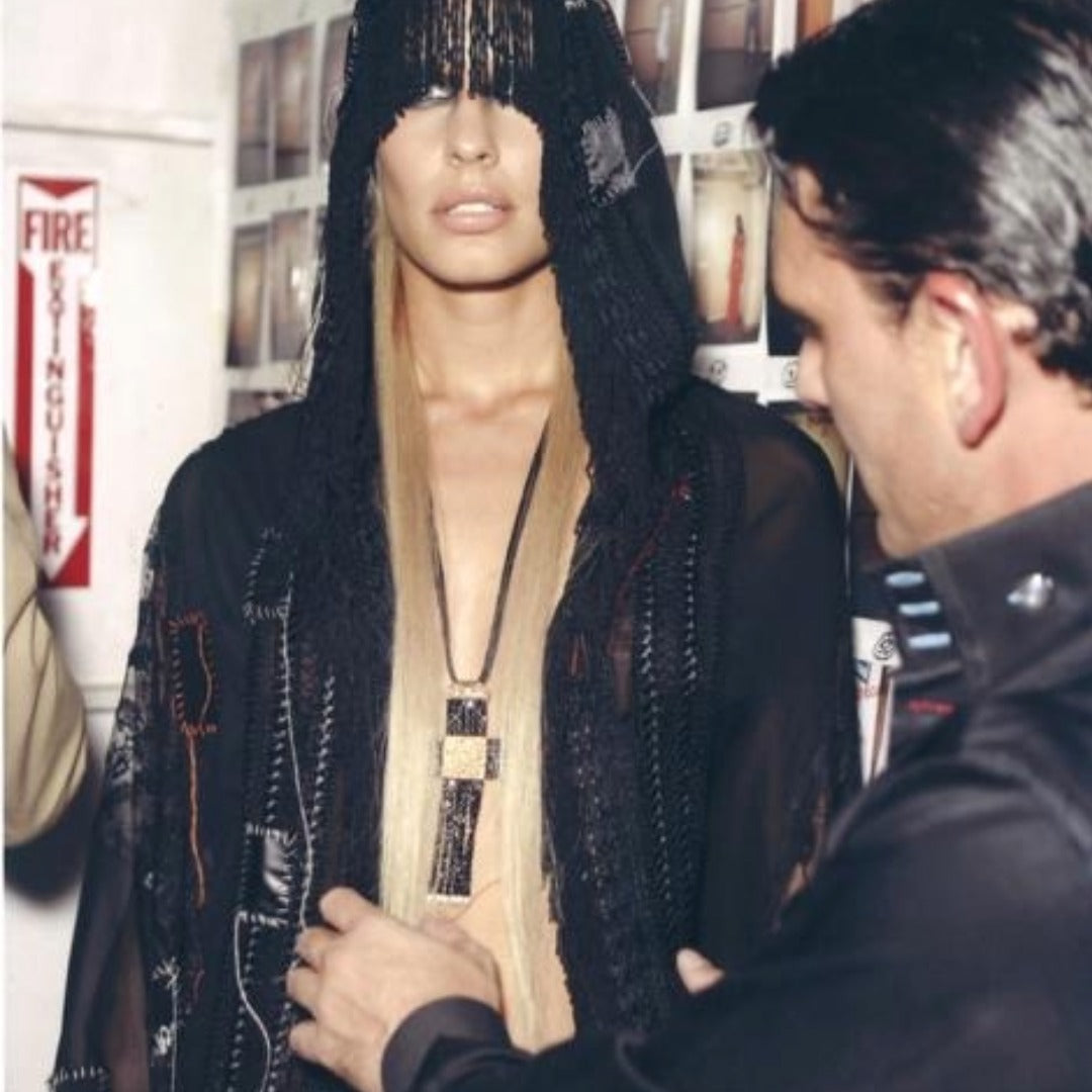 Personal Style Session - In-Person Direction